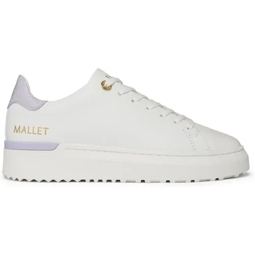 Shoes > Sneakers - - Mallet London - Modalova