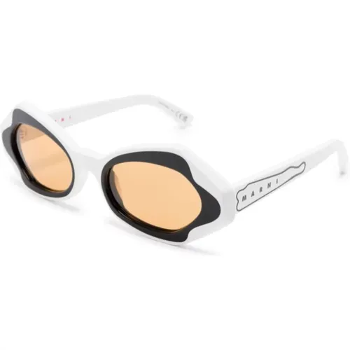 Accessories > Sunglasses - - Marni - Modalova