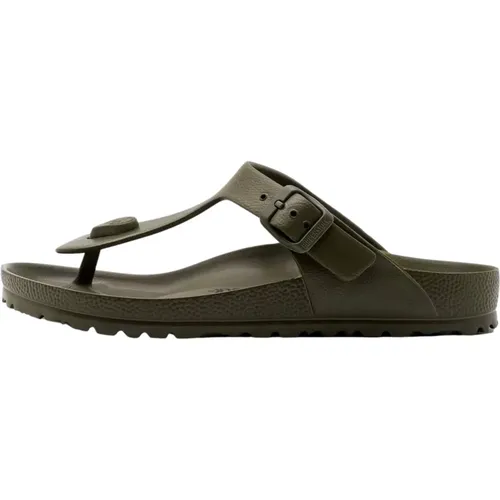 Shoes > Flip Flops & Sliders > Flip Flops - - Birkenstock - Modalova