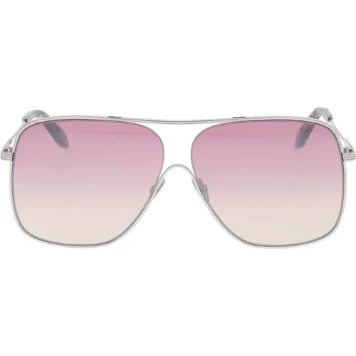 Accessories > Sunglasses - - Victoria Beckham - Modalova