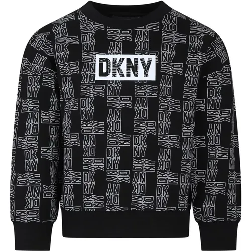 Kids > Tops > Sweatshirts - - DKNY - Modalova