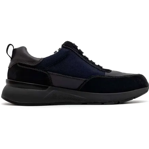 Melluso - Shoes > Sneakers - Blue - Melluso - Modalova