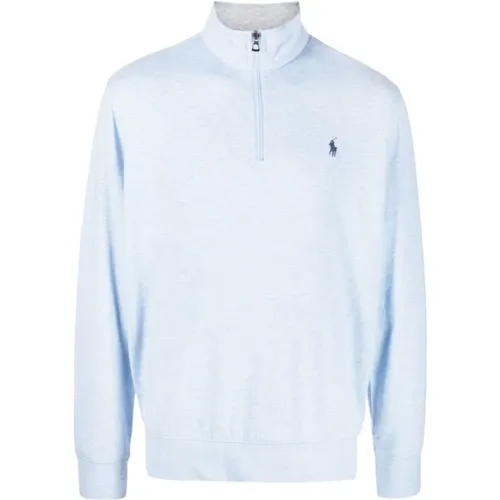 Sweatshirts & Hoodies > Sweatshirts - - Polo Ralph Lauren - Modalova