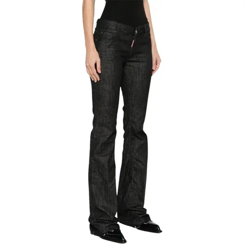 Jeans > Boot-cut Jeans - - Dsquared2 - Modalova