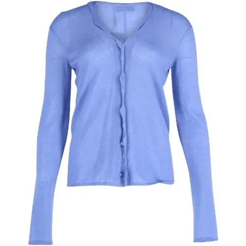 Pre-owned > Pre-owned Knitwear & Sweatshirts - - Yves Saint Laurent Vintage - Modalova
