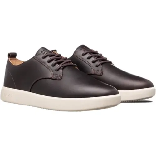 Clae - Shoes > Sneakers - Brown - Clae - Modalova