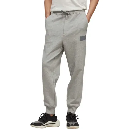 Trousers > Sweatpants - - Y-3 - Modalova