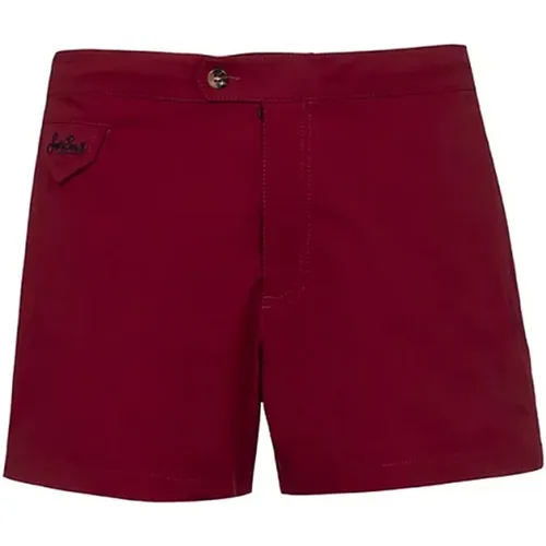 Shorts > Casual Shorts - - MC2 Saint Barth - Modalova