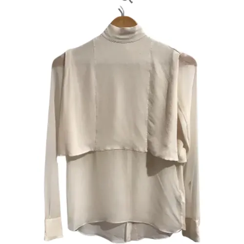 Pre-owned > Pre-owned Tops - - Valentino Vintage - Modalova