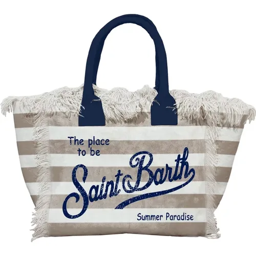 Bags > Tote Bags - - MC2 Saint Barth - Modalova