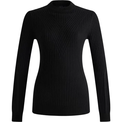 Fusalp - Knitwear - Black - Fusalp - Modalova