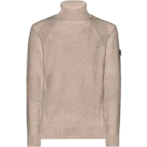 Knitwear > Turtlenecks - - Peuterey - Modalova