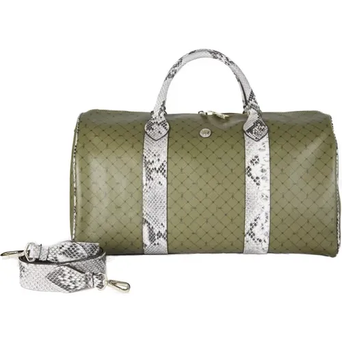 Trussardi - Sacs de voyage - Vert - Trussardi - Modalova
