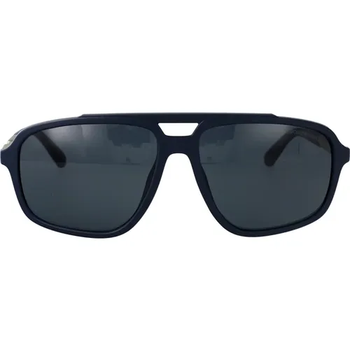 Accessories > Sunglasses - - Emporio Armani - Modalova