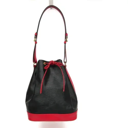 Pre-owned > Pre-owned Bags > Pre-owned Bucket Bags - - Louis Vuitton Vintage - Modalova