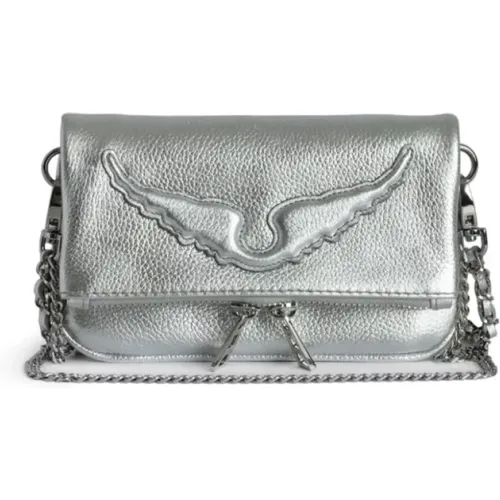 Bags > Shoulder Bags - - Zadig & Voltaire - Modalova