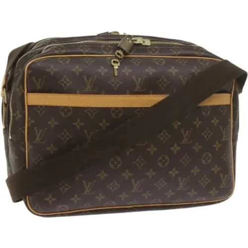 Pre-owned > Pre-owned Bags > Pre-owned Cross Body Bags - - Louis Vuitton Vintage - Modalova