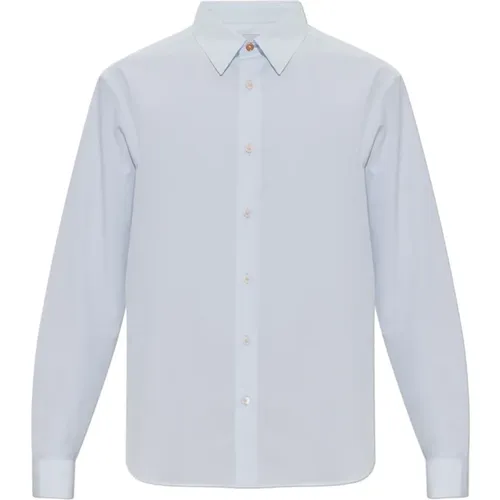 Shirts > Formal Shirts - - PS By Paul Smith - Modalova