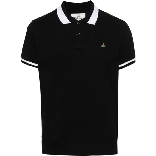 Tops > Polo Shirts - - Vivienne Westwood - Modalova