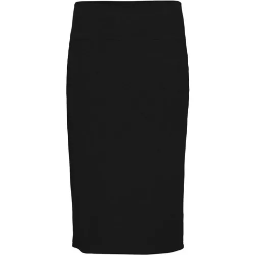 Skirts > Midi Skirts - - Masai - Modalova