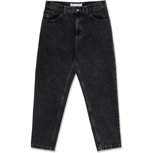 Jeans > Loose-fit Jeans - - Polar Skate Co. - Modalova