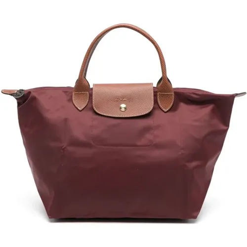 Bags > Tote Bags - - Longchamp - Modalova