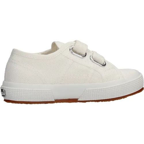 Kids > Shoes > Sneakers - - Superga - Modalova