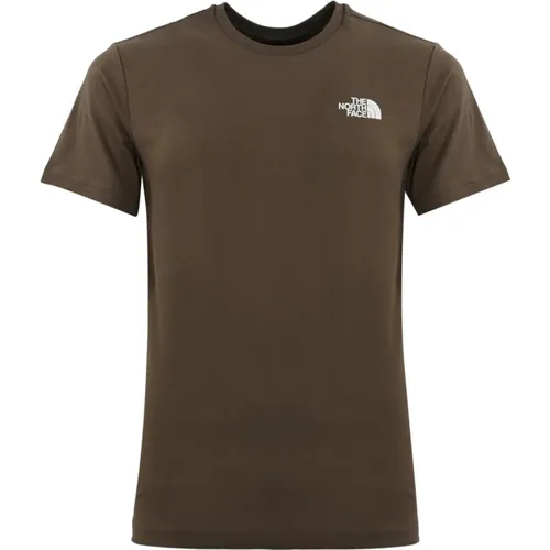 Tops > T-Shirts - - The North Face - Modalova