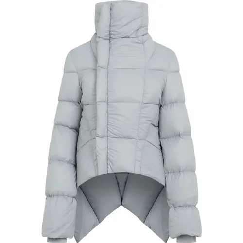 Jackets > Down Jackets - - Rick Owens - Modalova