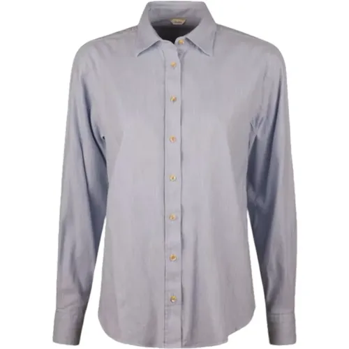 Shirts > Casual Shirts - - Stenströms - Modalova