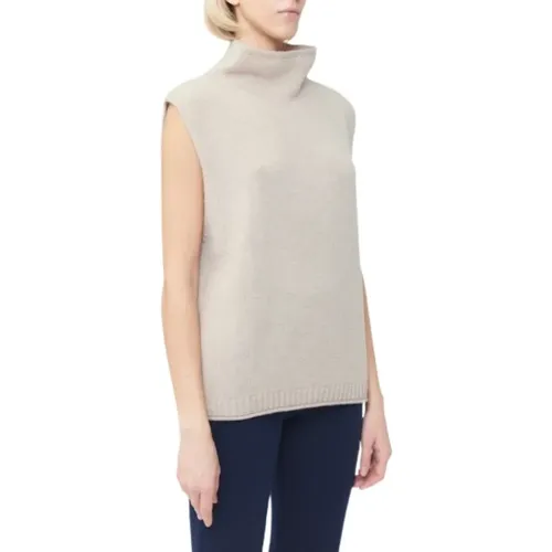 Knitwear > Cashmere Knitwear - - Lisa Yang - Modalova