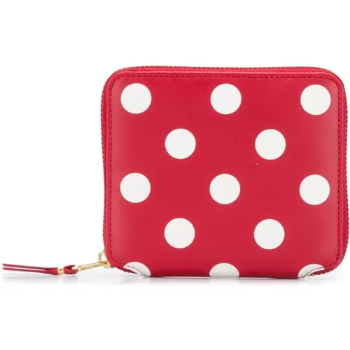 Accessories > Wallets & Cardholders - - Comme des Garçons - Modalova