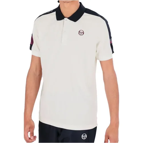 Tops > Polo Shirts - - Sergio Tacchini - Modalova