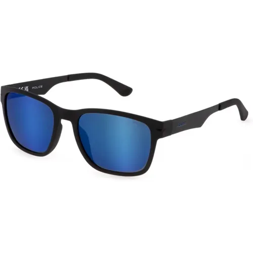 Accessories > Sunglasses - - Police - Modalova