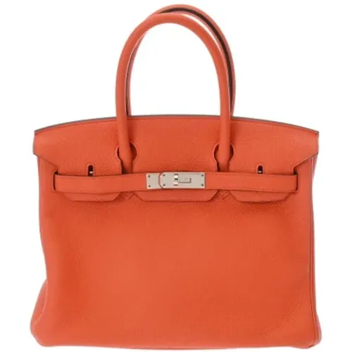 Pre-owned > Pre-owned Bags > Pre-owned Handbags - - Hermès Vintage - Modalova