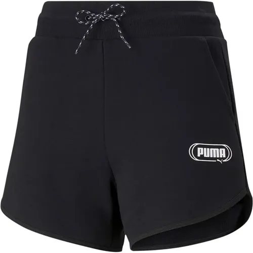 Shorts > Short Shorts - - Puma - Modalova