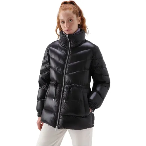 Jackets > Winter Jackets - - Woolrich - Modalova
