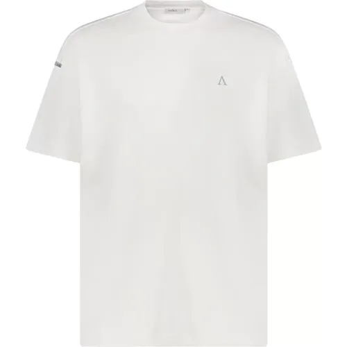 Aeden - Tops > T-Shirts - White - Aeden - Modalova