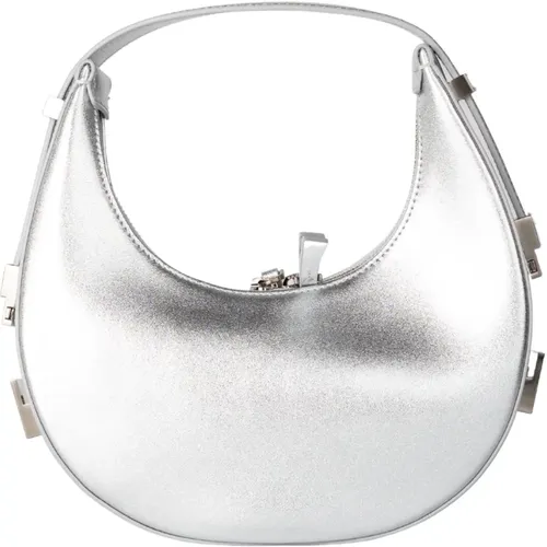 Osoi - Bags > Handbags - Gray - Osoi - Modalova