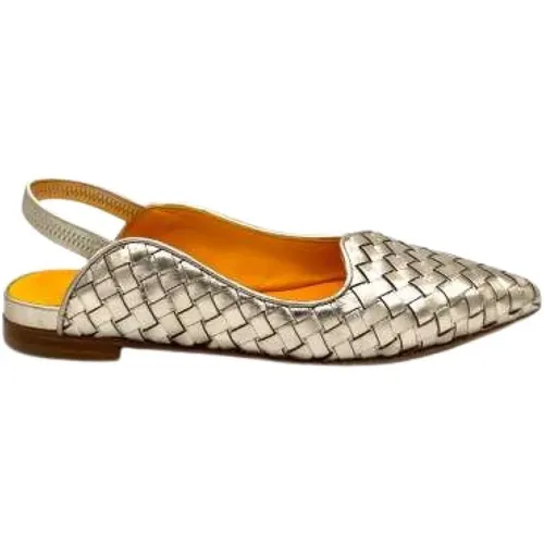 Shoes > Sandals > Flat Sandals - - Mara Bini - Modalova
