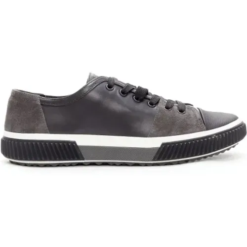 Pre-owned > Pre-owned Shoes > Pre-owned Sneakers - - Prada Vintage - Modalova