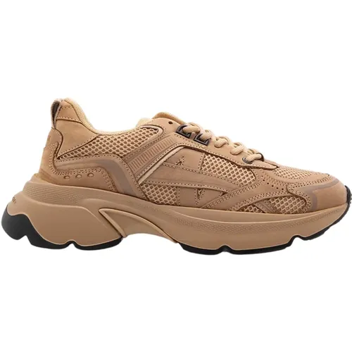 Nubikk - Shoes > Sneakers - Beige - Nubikk - Modalova