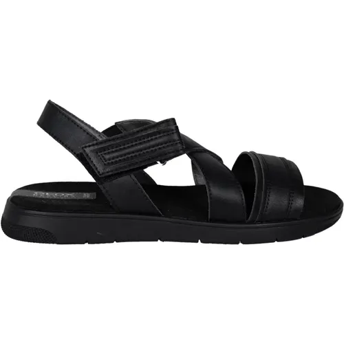 Shoes > Sandals > Flat Sandals - - Geox - Modalova