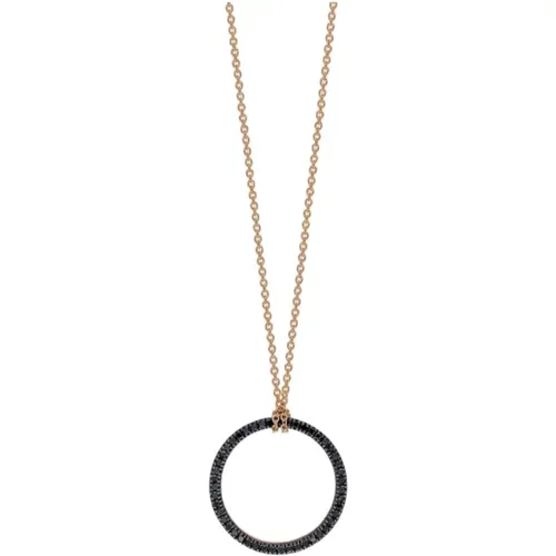 Accessories > Jewellery > Necklaces - - Ginette NY - Modalova