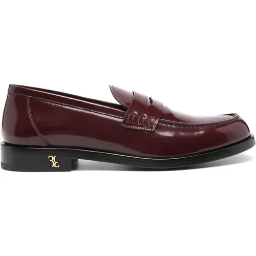 Shoes > Flats > Loafers - - Billionaire - Modalova