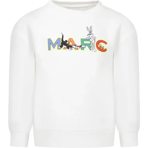 Kids > Tops > Sweatshirts - - Marc Jacobs - Modalova