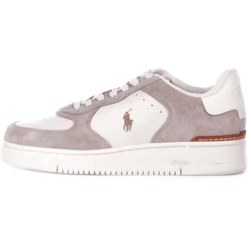 Shoes > Sneakers - - Ralph Lauren - Modalova