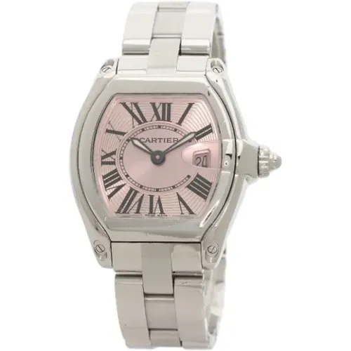 Pre-owned > Pre-owned Accessories > Pre-owned Watches - - Cartier Vintage - Modalova