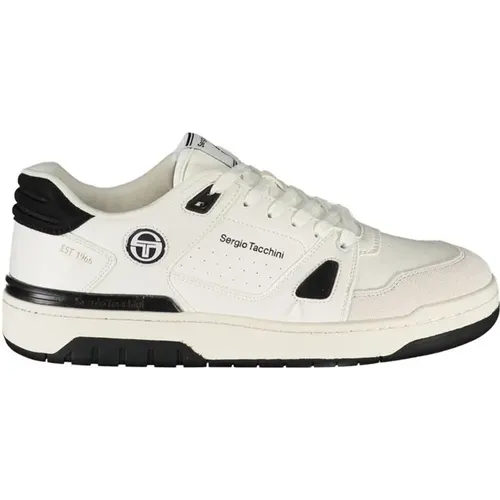 Shoes > Sneakers - - Sergio Tacchini - Modalova