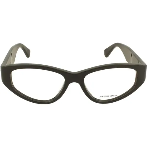 Accessories > Glasses - - Bottega Veneta - Modalova